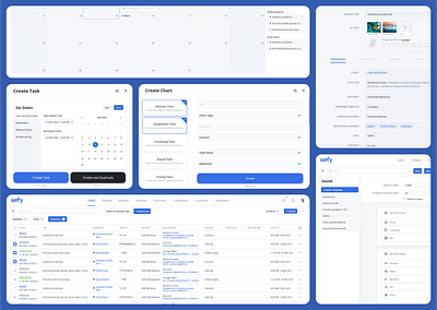 Taskboard WebApp