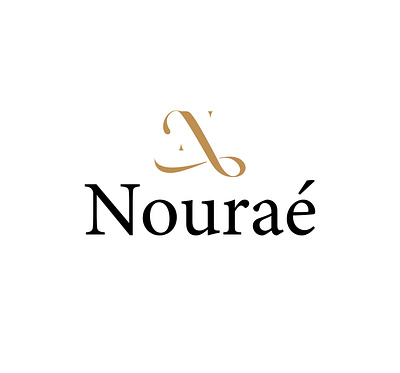 elegant logo arabic logo branding design elegant logo flat icon flat logo graphic design great logos logo logo mark logodesign luxury icon luxury logo minimal logo minimalistic logo n logo nun logo