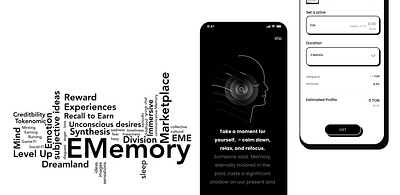 EMemory -- Recording our Memories Perpetually -- Thumbnail