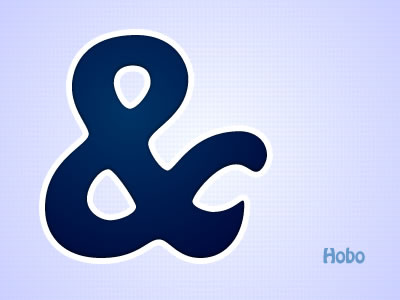 Hobo ampersand hobo rebound