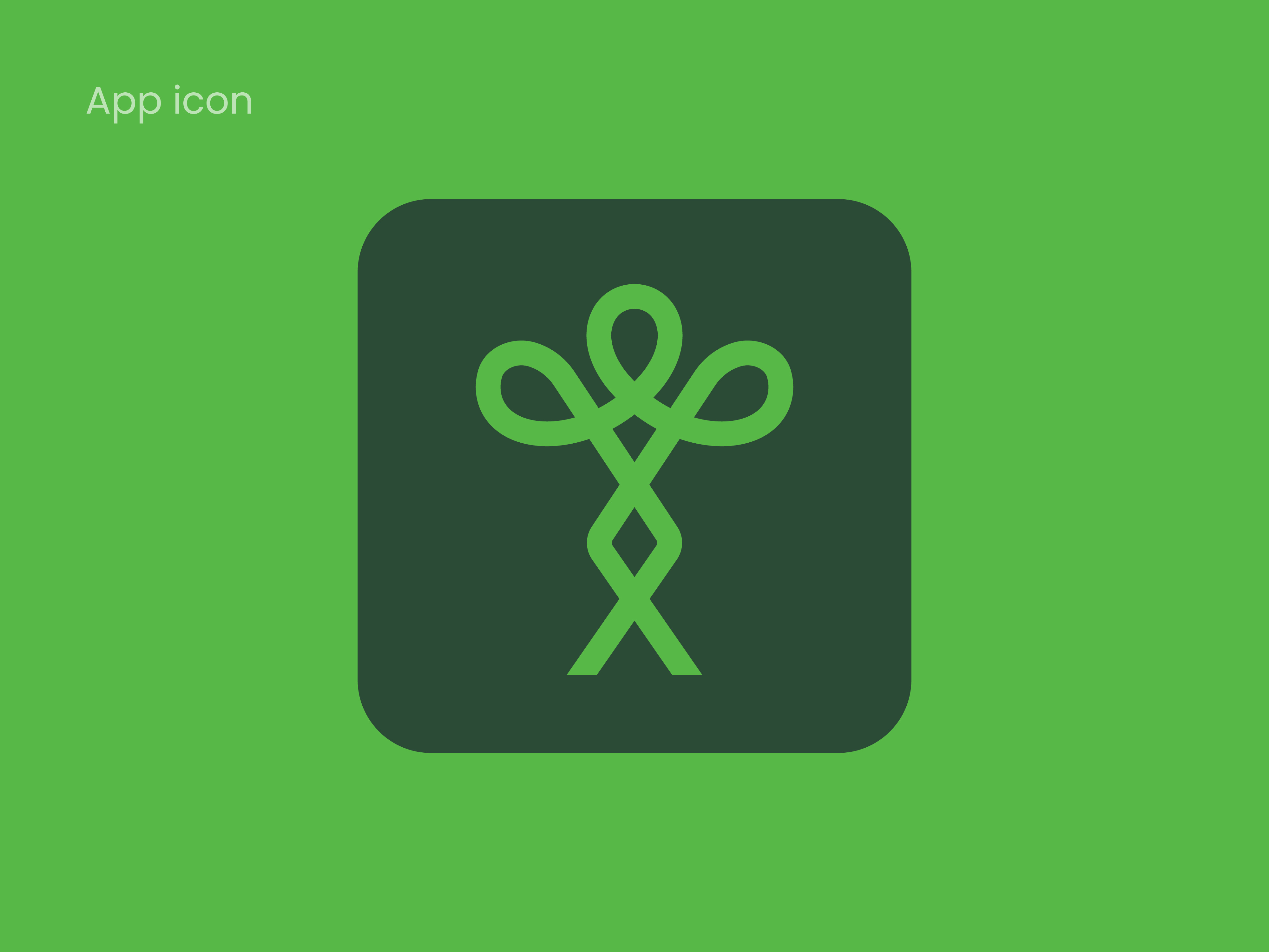 A Wellness-Inspired Eco-Friendly Logo Design eco environment logo concept eco friendly brand eco friendly company logo ecommerce logo green lifestyle logo green logo design green shop logo growth icon logo growth logo holistic healing logo idea for holistic healing mindful living natural logo concept natural logo idea organic company logo orgranic logo idea self care essentials wellness brand wellness logo yoga studio