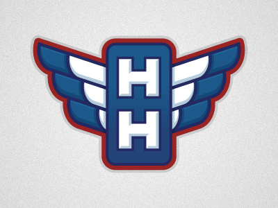 Help for Heroes illustration logo non profit