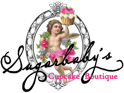 Sugarbaby's Logo design logo reconstruction