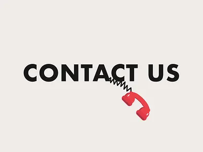 Contact Us UI Concept Lottie Animation after effects after effects animation animation connect now connect now animation contact me contact now cta contact us cta design design illustration lottie animation lottie files marketing motion graphics phone animation phone hanging animation sales animation ui