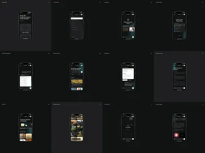 SonaAI – AI Personal Assistant agent ai app chat chatbot engine gpt mobile preplexity product saas search startup uiux web3