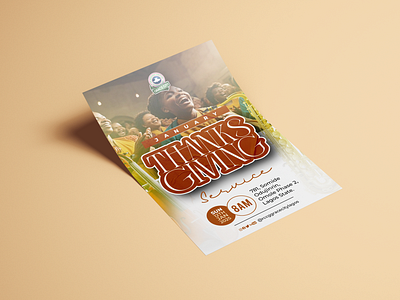 CHURCH FLYER DESIGN banner book cover design branding brochure design business card design content creation design flyer flyer design graphic design illustration logo photoshop poster design social media design