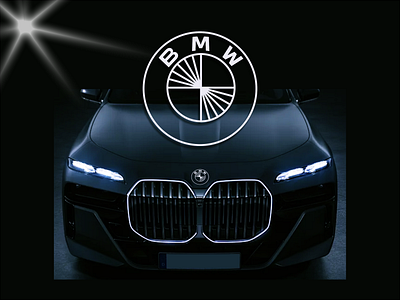 BMW logo redesign bmw logo redesign vali21