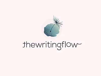 Logodesign for creative writer logodesign creative writing