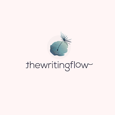 Logodesign for creative writer logodesign creative writing