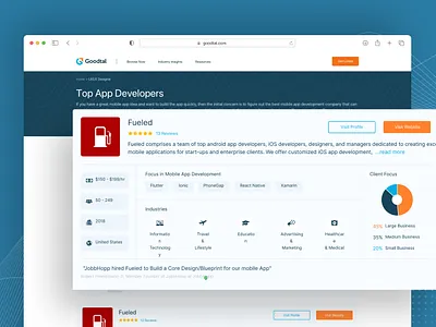Goodtal design minimal pandya pixel ui ux