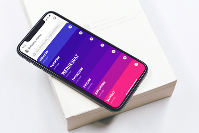 Task Management App daily schedule mobile app daily task management daily task mobile app figma ui design product management mobile app task management task management mobile app task manager to do list mobile app user experience