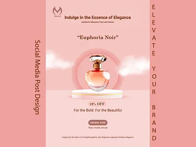 Social Media Post Design branding facebook post instagram post poster social media post design