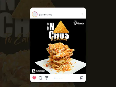 Social Media Ads Design for Cafe | Advertising Design brand branding creative creative design design food graphic graphic design illustration logo restaurant social media ui vector