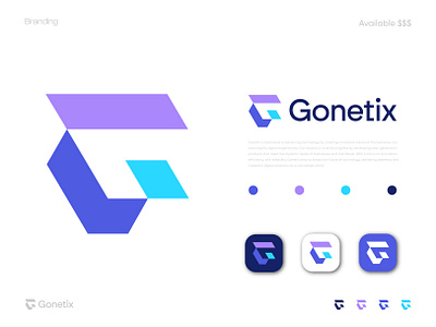 Letter G abstract icon abstarct logo branding g innovation logo g letter logo g logo g logos g marks g modern logo g monogram logo g tech logo g technology logo genetix logo gicon gonetix logo graphic design letter g abstract mark letter g logo letter g mark logo logodesigner