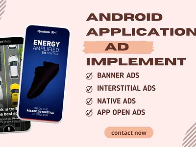 AD Placement: by Rohitraj Khorwal ad integration ad revenue admob ads app ads setup app monetize banner branding graphic design interstitial native ads rewarded video rohitrajkhorwal ui