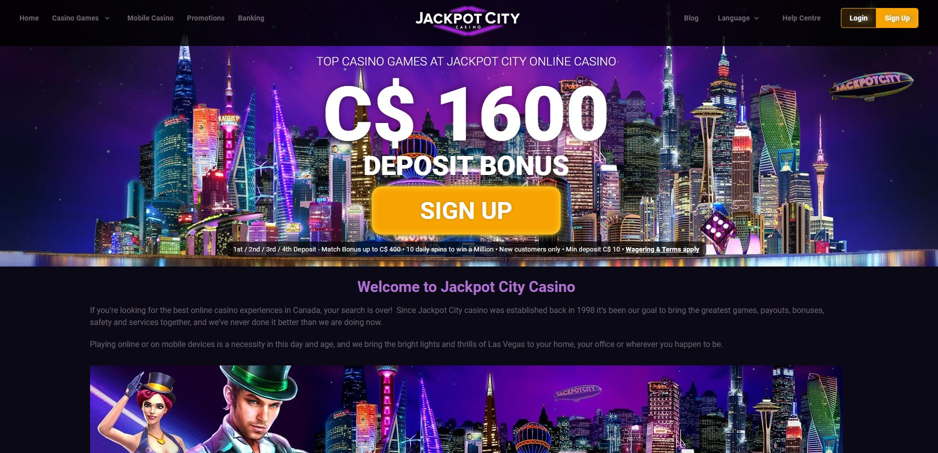 Best Inclave Casinos in Canada by Robert Fenech on Dribbble