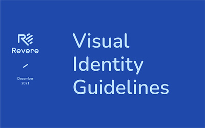 Reverse Identity Guidelines/ Brand Style Guide applications brandidentity branding brandinnovation brandstrategy brandvibes buildyourbrand color pa creativebranding creativebrands designer graphicelement guidelines identity photography reverse typography ui uiux visual