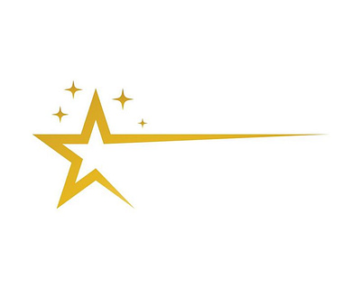 star logo design logo