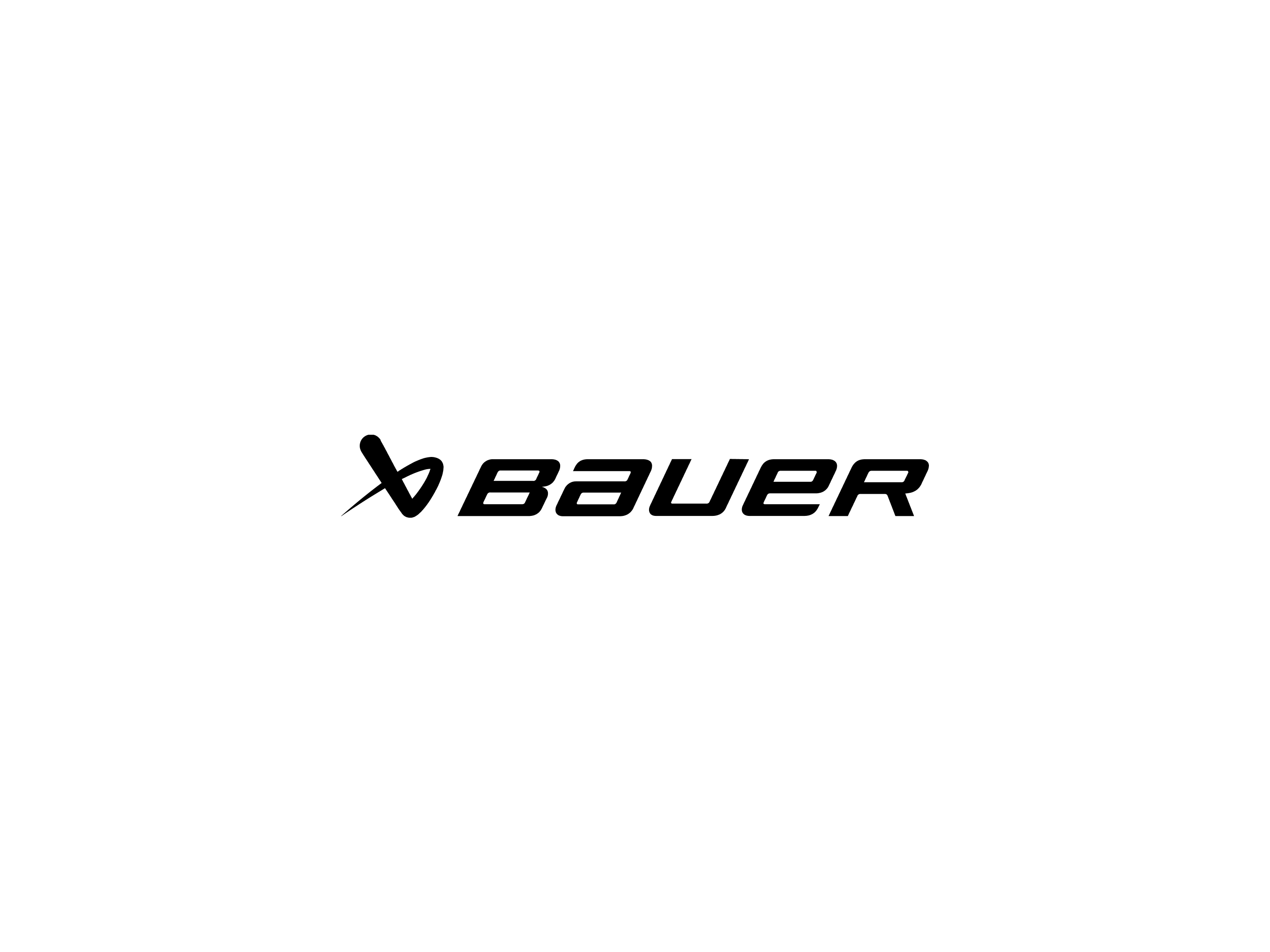 Example of Bauer Hockey | Paid Social Ads