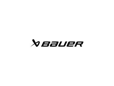 Bauer Hockey | Paid Social Ads brand branding d2c design digital ecommerce graphic design hockey paid social vector