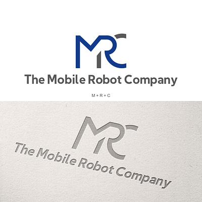 This is a Lettermark Logo Design for a Automation Company. brand designer brand identity branding business creative design graphic design graphic designer international graphic designr logo logo desinger professional sr