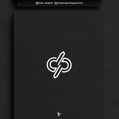 Monogram Logo concept brand design brand indentity branding brandmark custom logo custom logo design graphic design identity identity designer initial initial logo letter logo logo logo design logo designer logo mark mark monogram monogram logo visual identity