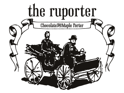 Ruporter2 beer label phaeton