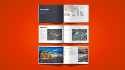 Architectural brochure designs architecture brochure cad design graphic design illustration layout typography