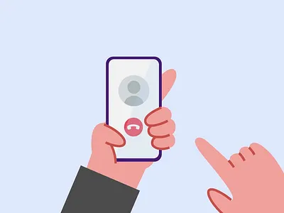 CTS Explainer Video 2d 2danimation after animation character flat motion motion graphics
