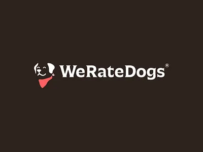 We Rate Dogs - UX Design & E-commerce Design dogs ecommerce ia information architecture social media website ux design wireframing