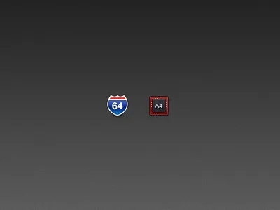 Arquitecture Icons icon