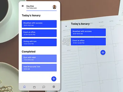 Daily UI #071-Scheduling dailyui dailyui 071 dailyui071 ui ux