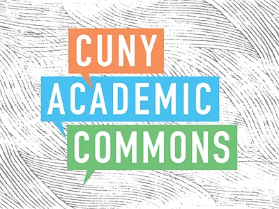 CUNY Academic Commons - Redesign and User Experience branding buddypress forum design site design style guide ui ux web design wordpress