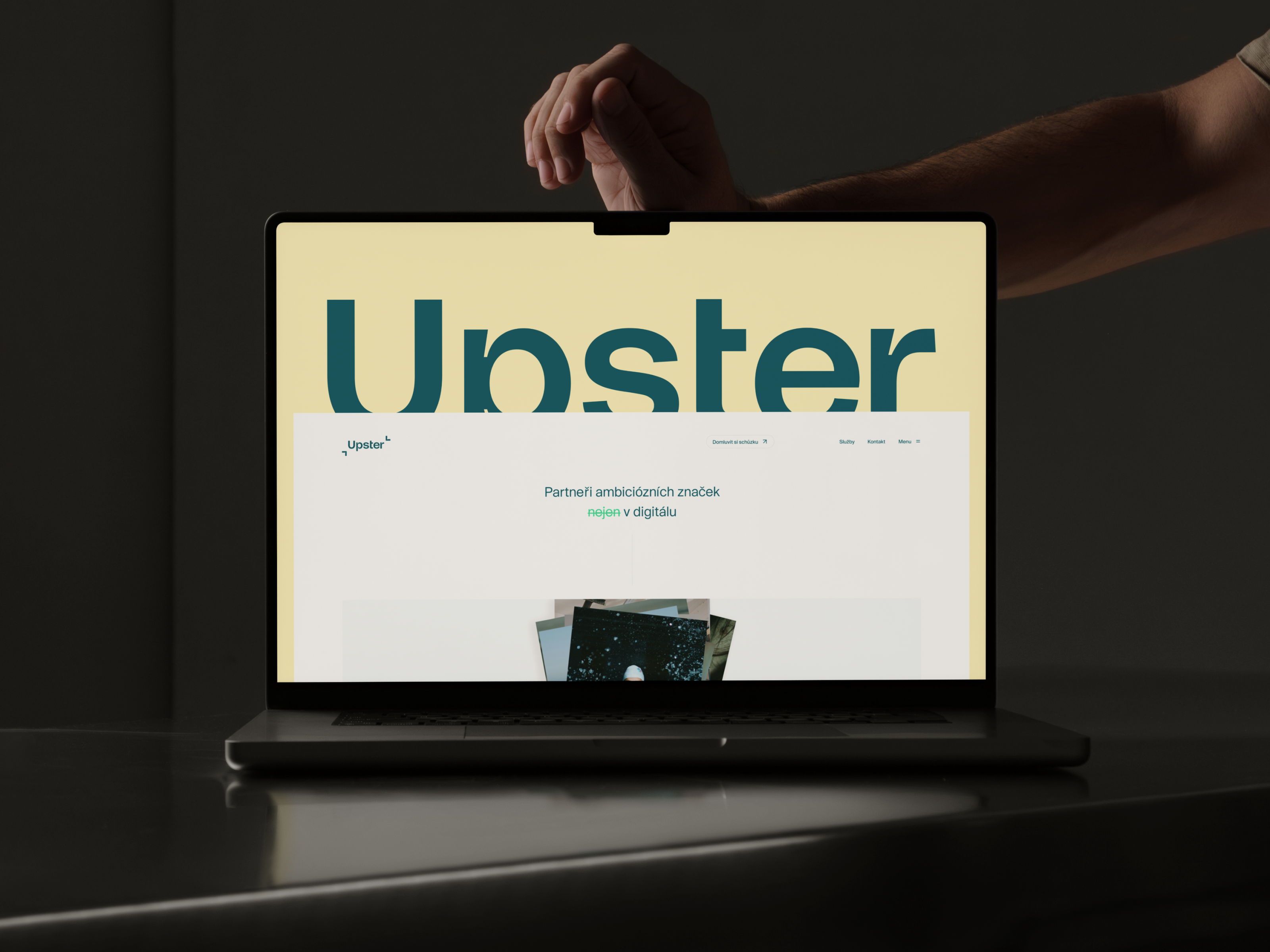 Example of Web Design