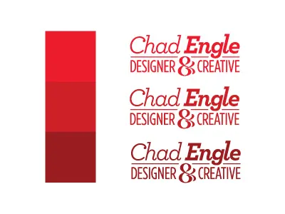 Color Spectrum archer gothamcondensed identity lipium red spectrum typography