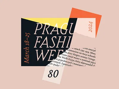 Renatus Italic branding collage graphic design typo typography