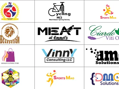 Logo design brand design branding graphic design illustration logo minimal logo design modern uniqe vector