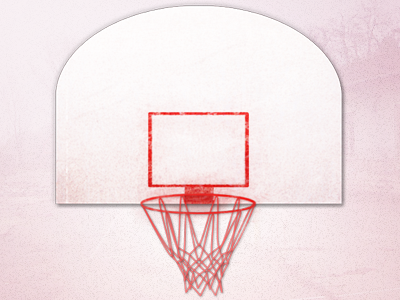 Nearly Final Hoop hoop icon net os x purplish red white