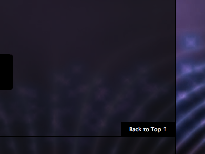 Back to Top ↑ black blue footer purple transparent