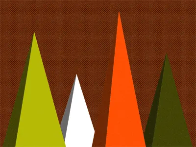 Ev'ry Mountain mountains