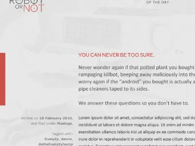 Refining aea calibri css demo fluid grids media queries not sure what i’m doing omnes