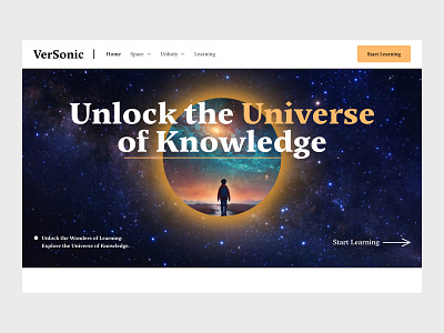 Astrology learning website UI design best web uiux figma design figma web ui designer figma web uiux figma website ui landing page ui modern web uiux uiux design uiux designer uiux website designer web ui web ux website ui