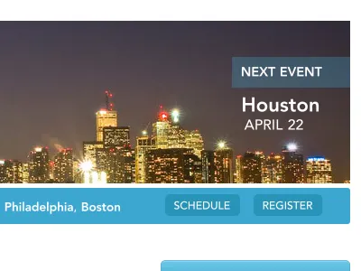 Jive Event event get social jive software tour