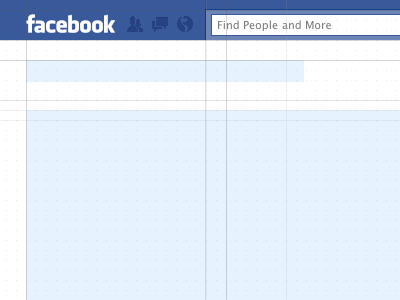 Facebook Grid System facebook grid grid system