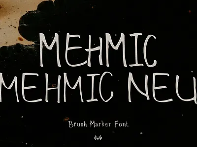 Mehmic Font branding brush bundle christmas classic coffee feminine handletterring handwritten font invitation logotype menu font nostalgic notes rough script swashes wedding