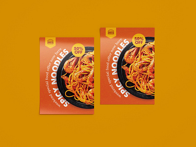 Noodles Flyer | Creative Noodles Flyer | Noodles Poster amaging flyer branding creative food flyer creative food poster delicious food flyer food food flyer food flyer design food poster food poster design foodhub foodie graphic design noodles flyer noodles poster prawn flyer prawn noodles proffesional noodles flyer proffesional noodles poster