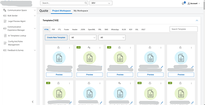 Integrated Communication Designer (ICD) productdesign prototyping userresearch visualdesign wireframing