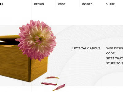 Schema blog code design
