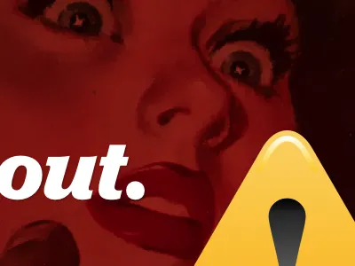 Out an event apart darden jubilat mistakes