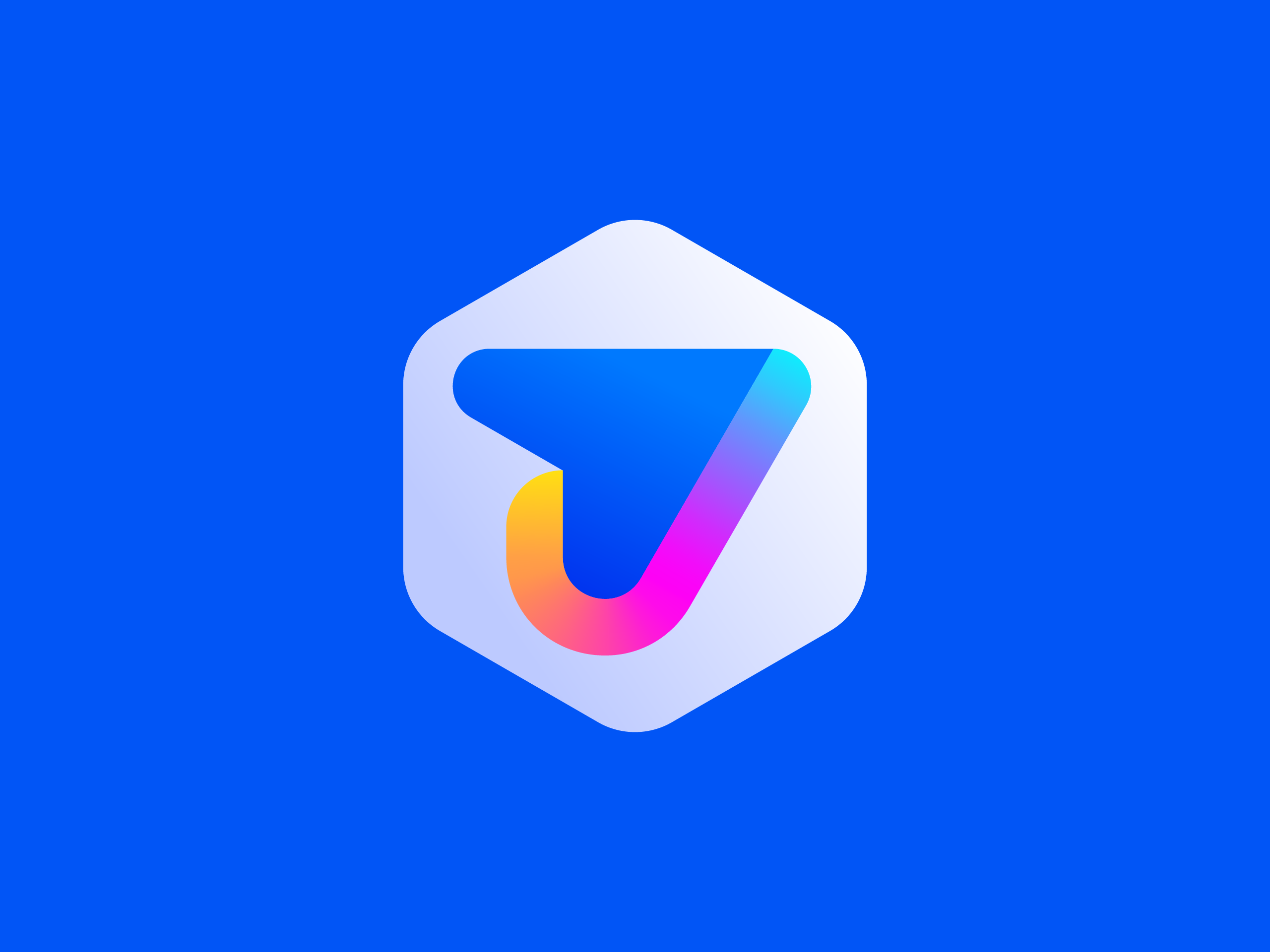 Example of Logo Design  — 5 Concepts